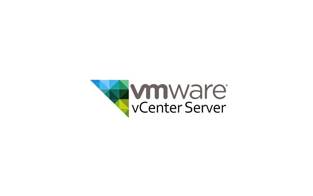 Vmware Server Logo